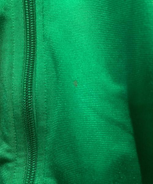 adidas（アディダス）adidas (アディダス) 00’sファイヤーバード トラックジャケット グリーン サイズ:ＸＬの古着・服飾アイテム