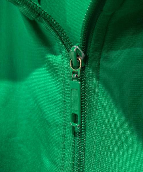 adidas（アディダス）adidas (アディダス) 00’sファイヤーバード トラックジャケット グリーン サイズ:ＸＬの古着・服飾アイテム