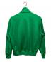 adidas (アディダス) 00’sファイヤーバード トラックジャケット グリーン サイズ:ＸＬ：6000円