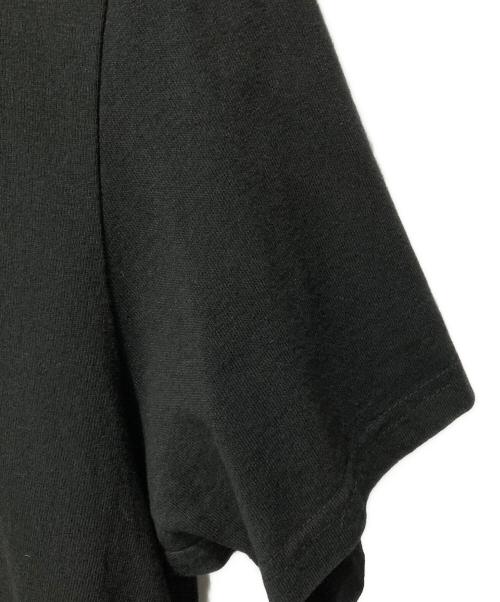 stussy（ステューシー）stussy (ステューシー) Herby's Dyed Teeハービーズ ダイド ティー ブラック サイズ:Ｓの古着・服飾アイテム