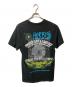 stussy (ステューシー) Herby's Dyed Teeハービーズ ダイド ティー ブラック サイズ:Ｓ：5000円