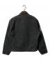 CarHartt (カーハート) デトロイトジャケット ブラック サイズ:M：50000円