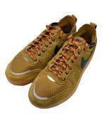 NIKEナイキ）の古着「C1TY Premium Cordura Shoesナイキ シティ プレミアム コーデュラ シューズ」｜ブラウン