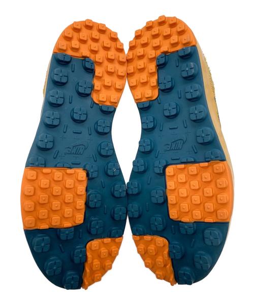 NIKE（ナイキ）NIKE (ナイキ) C1TY Premium Cordura Shoesナイキ シティ プレミアム コーデュラ シューズ ブラウン サイズ:25.5cm 未使用品の古着・服飾アイテム