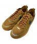 NIKE（ナイキ）の古着「C1TY Premium Cordura Shoesナイキ シティ プレミアム コーデュラ シューズ」｜ブラウン