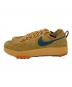 NIKE (ナイキ) C1TY Premium Cordura Shoesナイキ シティ プレミアム コーデュラ シューズ ブラウン サイズ:25.5cm 未使用品：9000円
