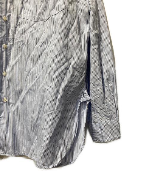IENA（イエナ）IENA (イエナ) THOMAS MAISON NEWエレメントシャツ ブルー サイズ:38の古着・服飾アイテム