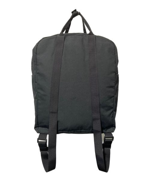 PORTER（ポーター）PORTER (ポーター) 2WAYバックパック ブラックの古着・服飾アイテム