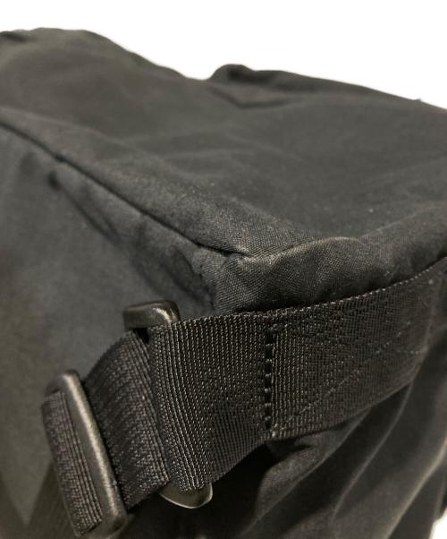 PORTER（ポーター）PORTER (ポーター) 2WAYバックパック ブラックの古着・服飾アイテム