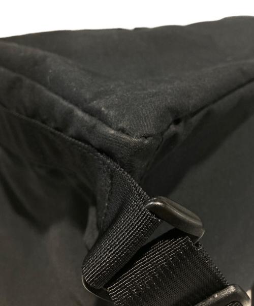 PORTER（ポーター）PORTER (ポーター) 2WAYバックパック ブラックの古着・服飾アイテム