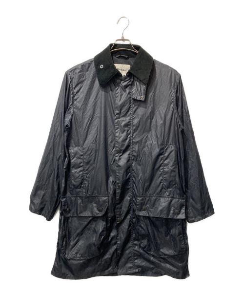 Barbour（バブアー）Barbour (バブアー) ナイロンコート ブラック サイズ:36の古着・服飾アイテム