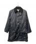 Barbour（バブアー）の古着「ナイロンコート」｜ブラック