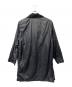 Barbour (バブアー) ナイロンコート ブラック サイズ:36：9000円