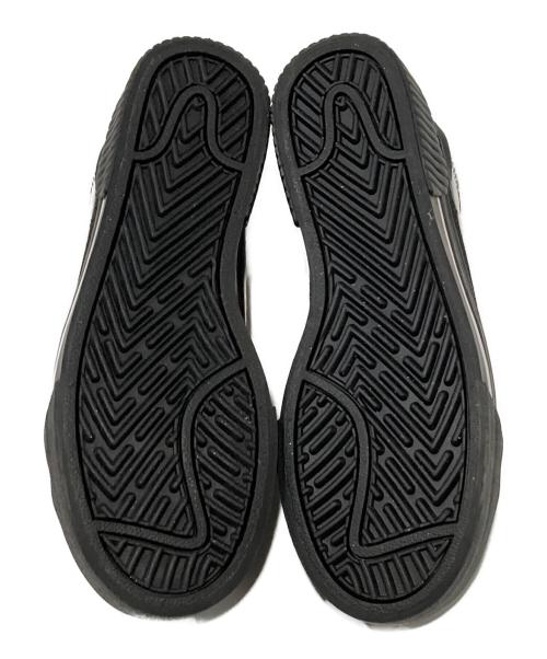 NIKE（ナイキ）NIKE (ナイキ) W COURT LEGACY LIFT LEウィメンズ コート レガシー リフト LE ブラック サイズ:25cmの古着・服飾アイテム