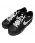 NIKE（ナイキ）の古着「W COURT LEGACY LIFT LEウィメンズ コート レガシー リフト LE」｜ブラック