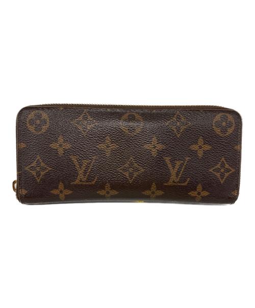 LOUIS VUITTON（ルイ ヴィトン）LOUIS VUITTON (ルイ ヴィトン) 財布 ブラウンの古着・服飾アイテム