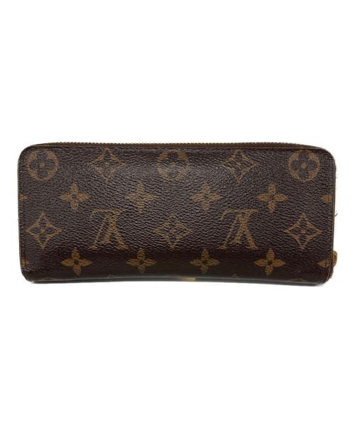 LOUIS VUITTON（ルイ ヴィトン）LOUIS VUITTON (ルイ ヴィトン) 財布 ブラウンの古着・服飾アイテム