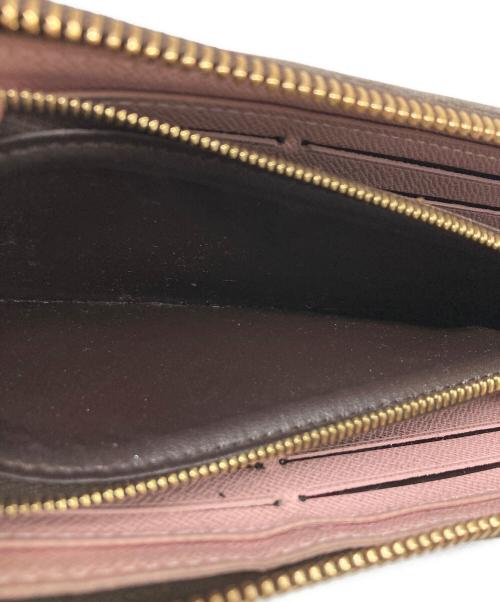 LOUIS VUITTON（ルイ ヴィトン）LOUIS VUITTON (ルイ ヴィトン) 財布 ブラウンの古着・服飾アイテム