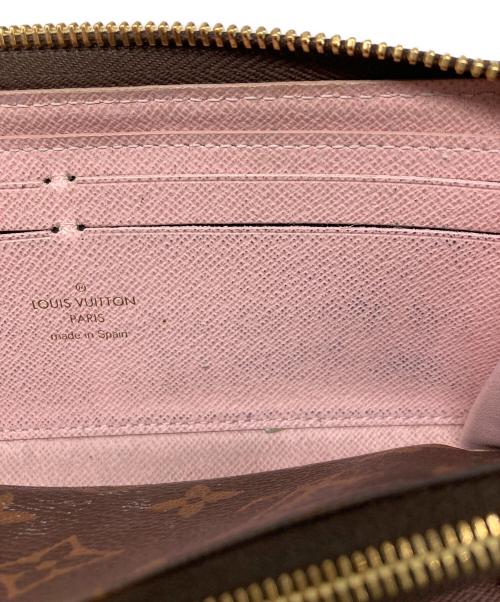 LOUIS VUITTON（ルイ ヴィトン）LOUIS VUITTON (ルイ ヴィトン) 財布 ブラウンの古着・服飾アイテム