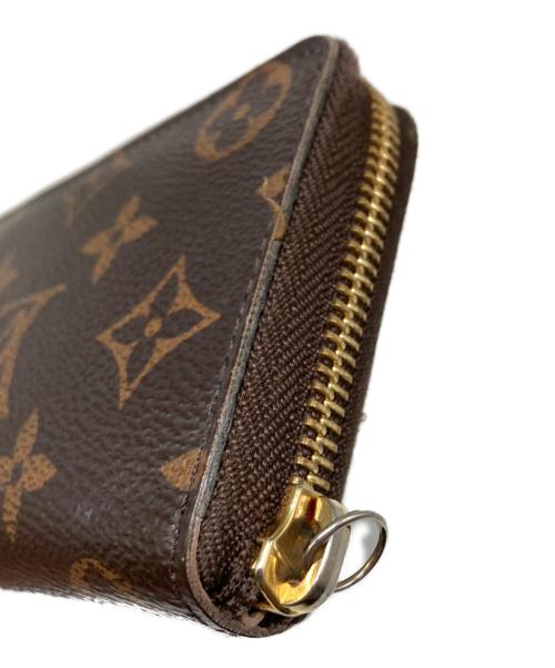 LOUIS VUITTON（ルイ ヴィトン）LOUIS VUITTON (ルイ ヴィトン) 財布 ブラウンの古着・服飾アイテム