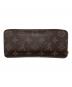 LOUIS VUITTON (ルイ ヴィトン) 財布 ブラウン：20000円