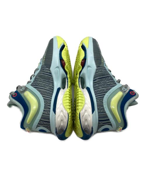 NIKE（ナイキ）NIKE (ナイキ) G.T. Jump 2 EP ブルー サイズ:26の古着・服飾アイテム