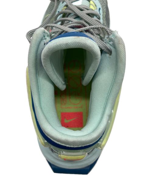NIKE（ナイキ）NIKE (ナイキ) G.T. Jump 2 EP ブルー サイズ:26の古着・服飾アイテム