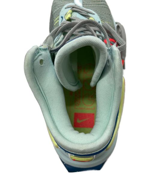 NIKE（ナイキ）NIKE (ナイキ) G.T. Jump 2 EP ブルー サイズ:26の古着・服飾アイテム