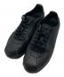 NIKE（ナイキ）の古着「CLASSIC CORTEZ LEATHER」｜ブラック