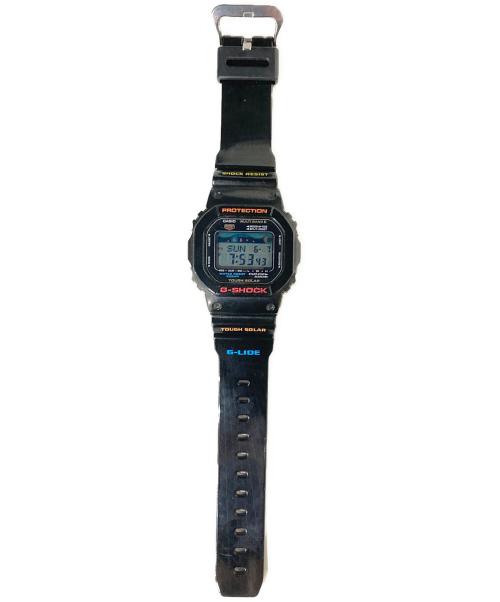 CASIO（カシオ）CASIO (カシオ) G-LIDEジーライドの古着・服飾アイテム