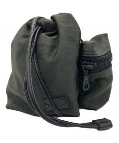 中古・古着通販】LIDnM (リドム) DEER SHOULDER POUCH ブルー
