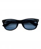 RAY-BANレイバン）の古着「眼鏡」｜ブラック