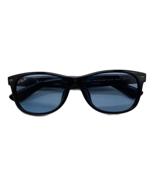 RAY-BAN（レイバン）RAY-BAN (レイバン) 眼鏡 ブラック サイズ:55□18 140の古着・服飾アイテム