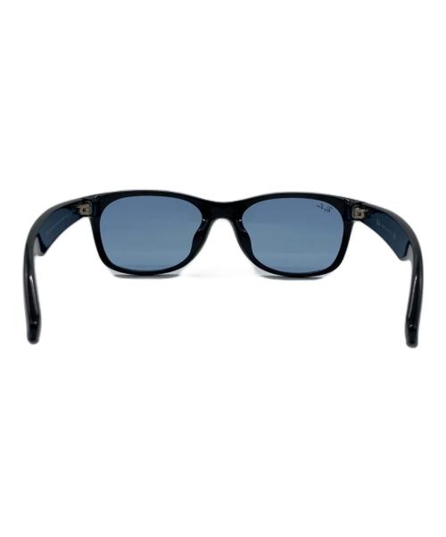 RAY-BAN（レイバン）RAY-BAN (レイバン) 眼鏡 ブラック サイズ:55□18 140の古着・服飾アイテム