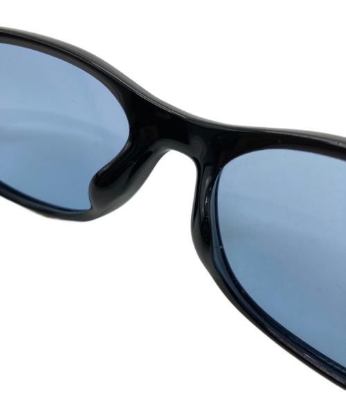 RAY-BAN（レイバン）RAY-BAN (レイバン) 眼鏡 ブラック サイズ:55□18 140の古着・服飾アイテム