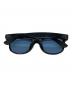 RAY-BAN (レイバン) 眼鏡 ブラック サイズ:55□18 140：7000円