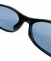 中古・古着 RAY-BAN (レイバン) 眼鏡 ブラック サイズ:55□18 140：7000円