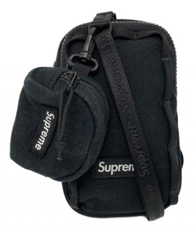 中古・古着通販】Supreme (シュプリーム) Camera Bag+Mini Pouchカメラ