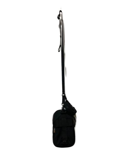 SUPREME（シュプリーム）Supreme (シュプリーム) Camera Bag+Mini Pouchカメラバッグミニポーチ ブラックの古着・服飾アイテム