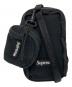 Supreme（シュプリーム）の古着「Camera Bag+Mini Pouchカメラバッグミニポーチ」｜ブラック