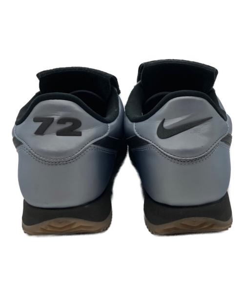 NIKE（ナイキ）NIKE (ナイキ) CORTEZ SE グレー サイズ:27の古着・服飾アイテム