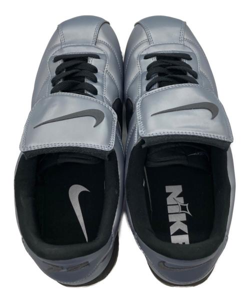NIKE（ナイキ）NIKE (ナイキ) CORTEZ SE グレー サイズ:27の古着・服飾アイテム