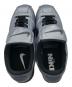 中古・古着 NIKE (ナイキ) CORTEZ SE グレー サイズ:27：6000円