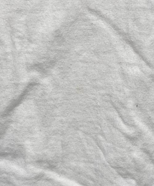COMME des GARCONS（コムデギャルソン）COMME des GARCONS (コムデギャルソン) プリントTシャツ ホワイト サイズ:Sの古着・服飾アイテム
