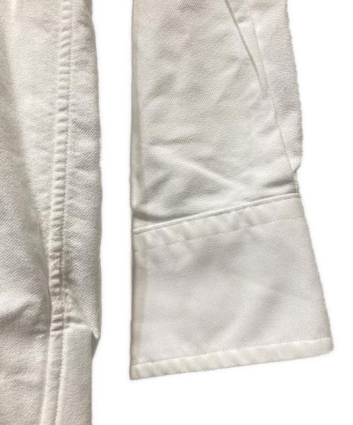 RALPH LAUREN（ラルフローレン）RALPH LAUREN (ラルフローレン) ボタンダウンシャツ ホワイト サイズ:Mの古着・服飾アイテム