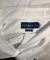 中古・古着 RALPH LAUREN (ラルフローレン) ボタンダウンシャツ ホワイト サイズ:M：4500円