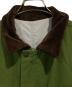 X-LARGE (エクストララージ) REVERSIBLE WORK JACKET カーキ サイズ:Ⅼ：6000円