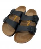 BIRKENSTOCKビルケンシュトック）の古着「ARIZONA」｜ブラック