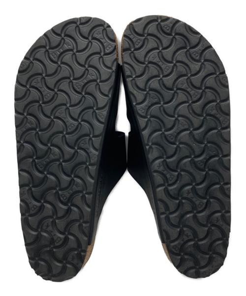 BIRKENSTOCK（ビルケンシュトック）BIRKENSTOCK (ビルケンシュトック) ARIZONA ブラック サイズ:28の古着・服飾アイテム