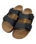 BIRKENSTOCK（ビルケンシュトック）の古着「ARIZONA」｜ブラック